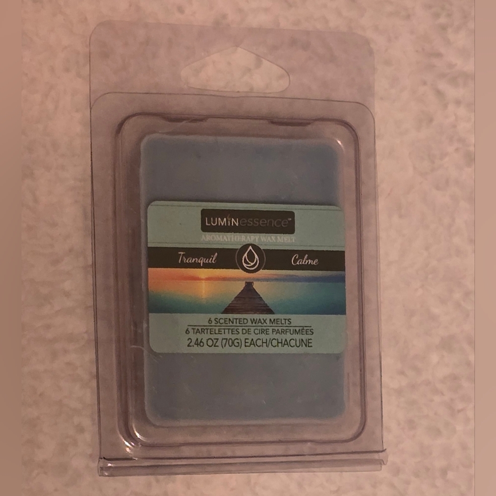 20 Pack Assorted Scented Wax Melts Collection - Picture 6 of 8